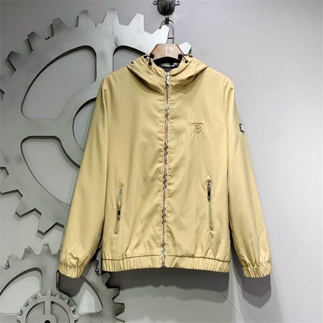 Burberry Jacket m-3xl-004